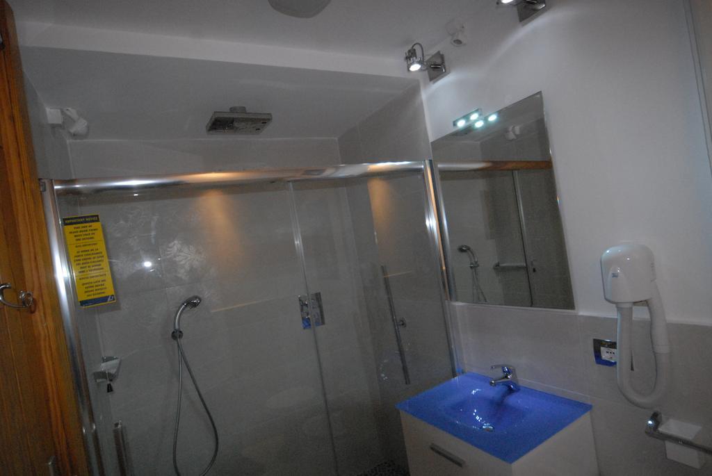 Cromotherapy Apartment 브루일서비니아 외부 사진